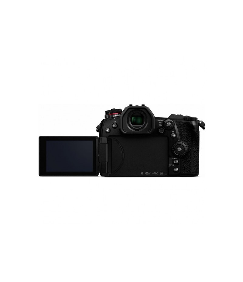 Panasonic Lumix DC-G9 Body